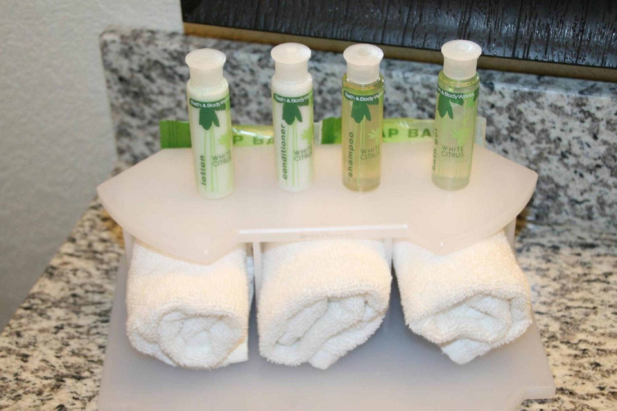 Holiday Inn Express & Suites Nevada By Ihg Ngoại thất bức ảnh