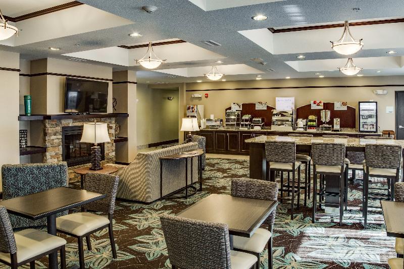 Holiday Inn Express & Suites Nevada By Ihg Ngoại thất bức ảnh